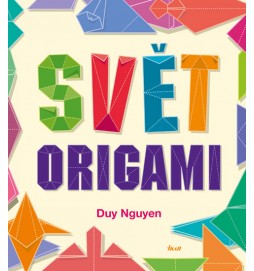 Svět origami