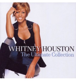 Houston Whitney - Ultimate Collection CD