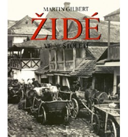 Židé ve 20. století