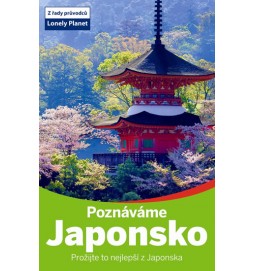 Poznáváme Japonsko - Lonely Planet