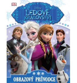 Ledové království - Obrazový průvodce