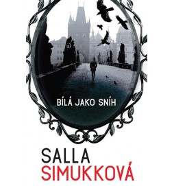 Bílá jako sníh - Lumikki Anderssonová 2