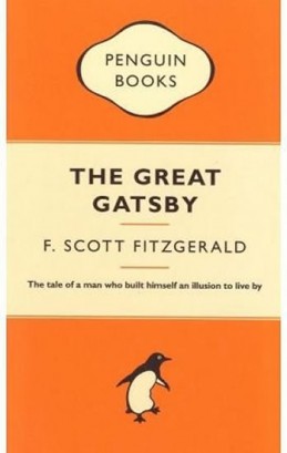 Great Gatsby - Fitzgerald Francis Scott
