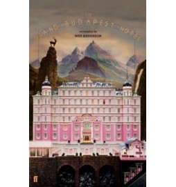 Grand  Budapest Hotel