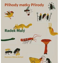 Příhody matky Přírody