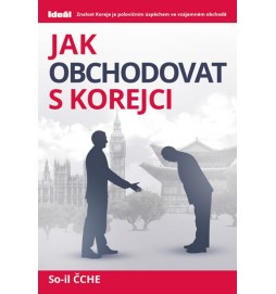 Jak obchodovat s Korejci