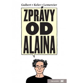 Zprávy od Alaina