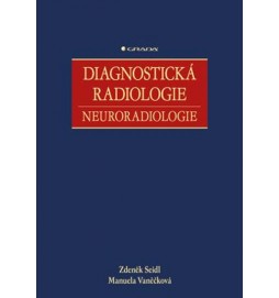 Diagnostická radiologie - Neuroradiologie