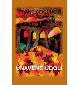 Unavené údolí