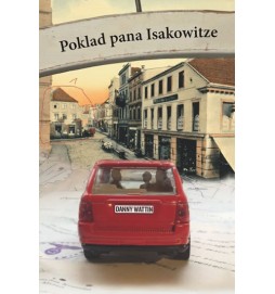 Poklad pana Isakowitze