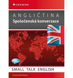 Angličtina - Společenská konverzace / Small Talk English