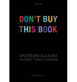 Spotřební kultura - Historie, teorie a výzkum