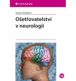 Ošetřovatelství v neurologii