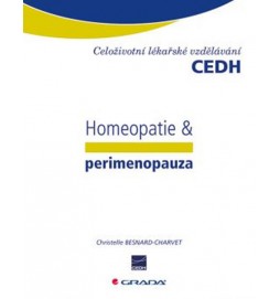 Homeopatie & perimenopauza