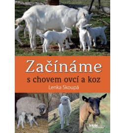 Začínáme s chovem ovcí a koz