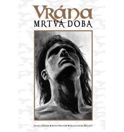 Vrána - Mrtvá doba