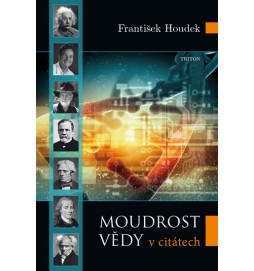 Moudrost vědy v citátech