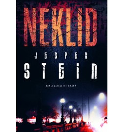 Neklid