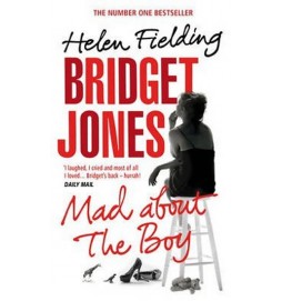 Bridget Jones - Mad About the Boy