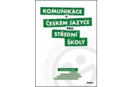 Komunikace v českém jazyce pro střední školy (průvodce pro učitele)