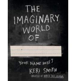 The Imaginary World of…