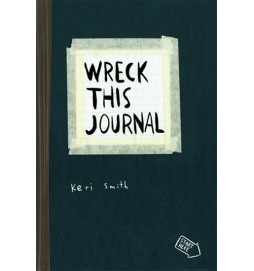 Wreck This Journal