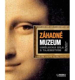 Záhadné muzeum - Umělecká díla s tajemstvím