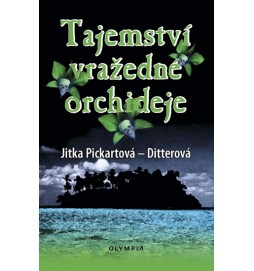 Tajemství vražedné orchideje