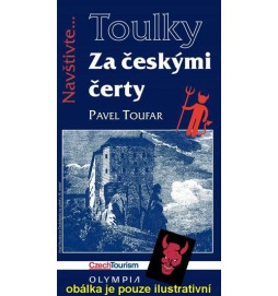 Toulky Za českými čerty