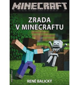 Zrada v Minecraftu