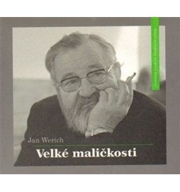 Velké maličkosti - CD