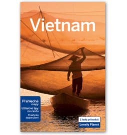 Vietnam - Lonely Planet