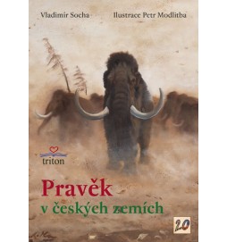 Pravěk v českých zemích