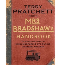 Mrs Bradshaw´s Handbook