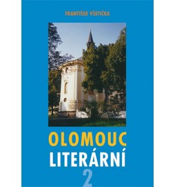 Olomouc literární 2