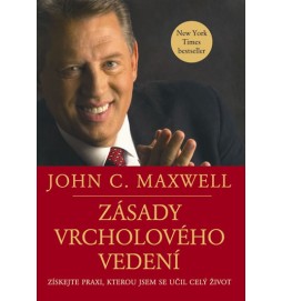 Zásady vrcholového vedení