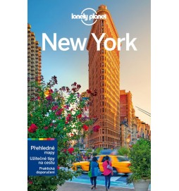 New York - Lonely Planet