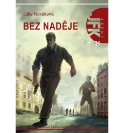 Agent JFK 034 - Bez naděje