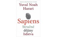 Sapiens-Stručné dějiny lidstva