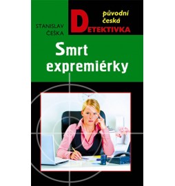 Smrt expremiérky