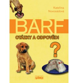 Barf - Otázky a odpovědi