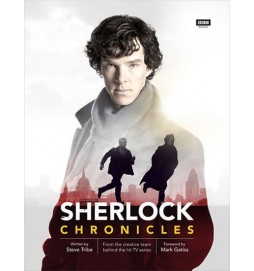 Sherlock: Chronicles