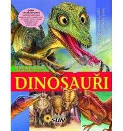 Dinosauři - Ztracený svět