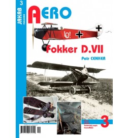 Fokker D.VII