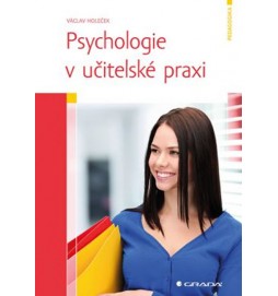 Psychologie v učitelské praxi