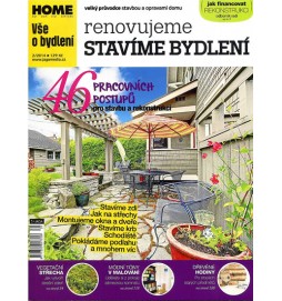 Renovujeme stavíme bydlení