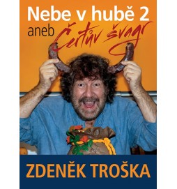 Nebe v hubě 2 aneb Čertův švagr