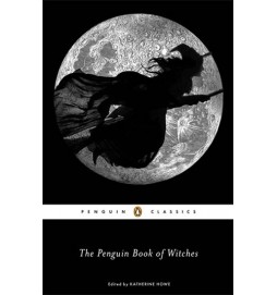 The Penguin Book of Witches