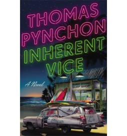 Inherent Vice