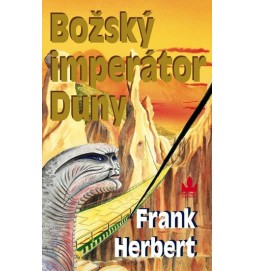 Božský imperátor Duny